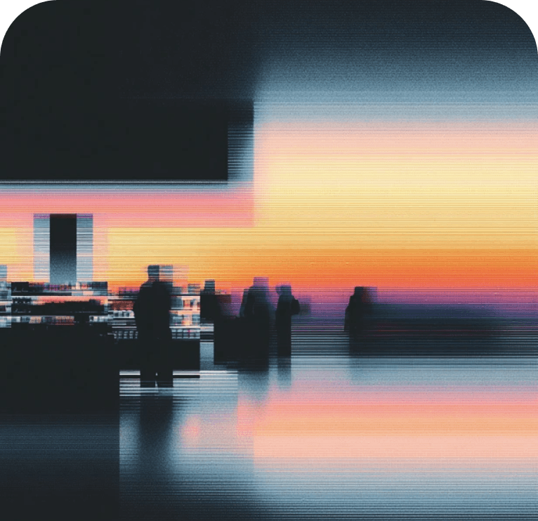 Notification style interface